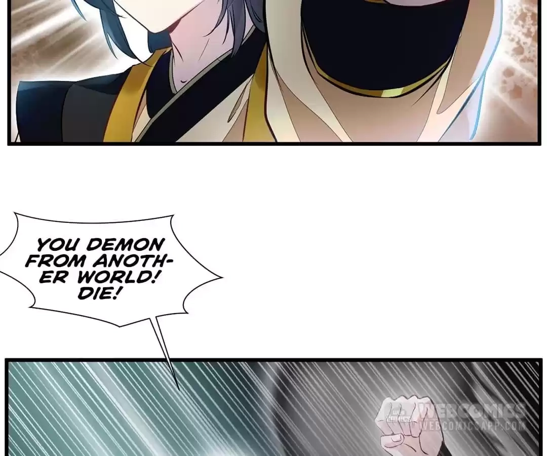 Read Peerless Ancient chapter 70 image 1 on Lezhin