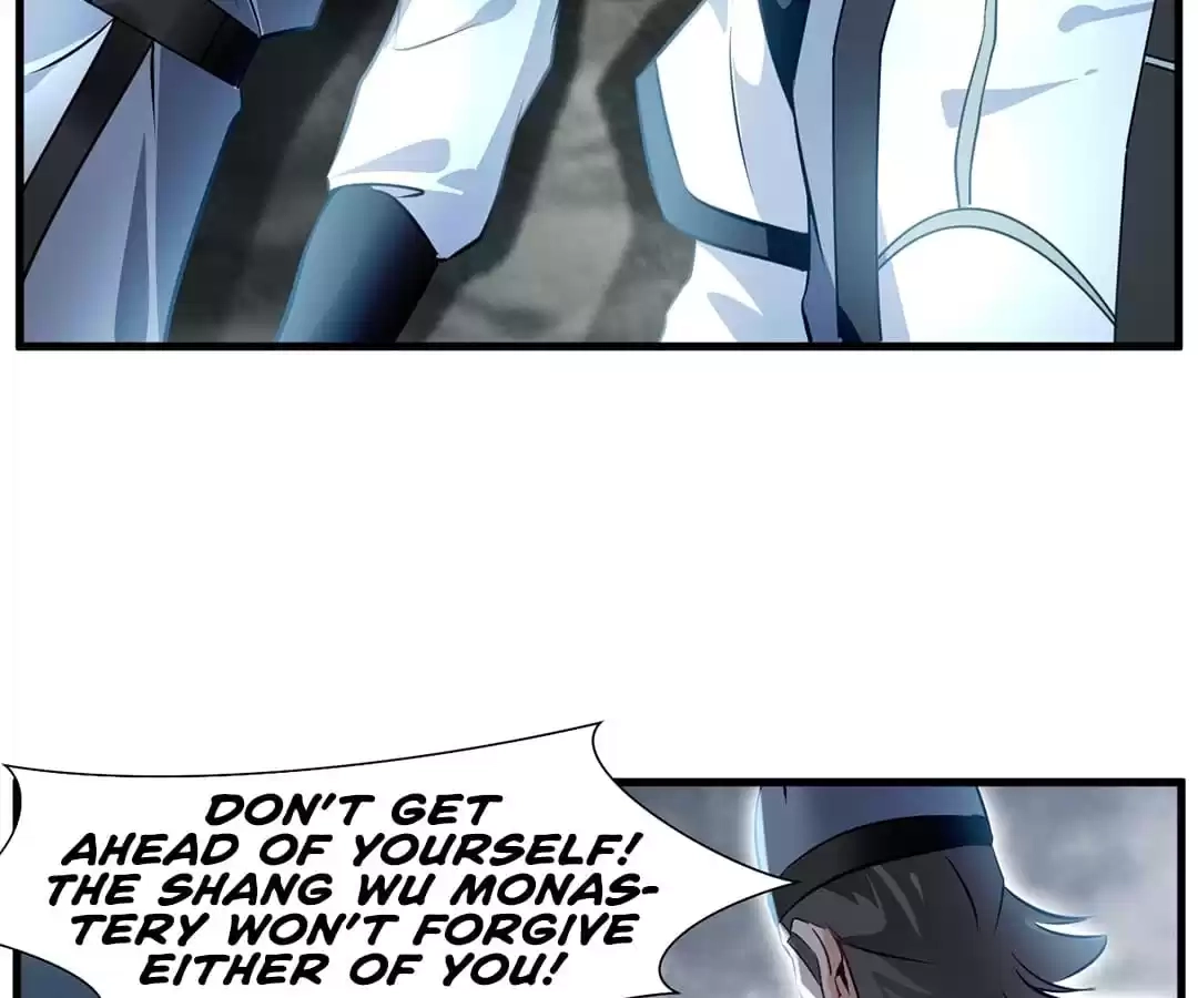 Read Peerless Ancient chapter 70 image 10 on Lezhin