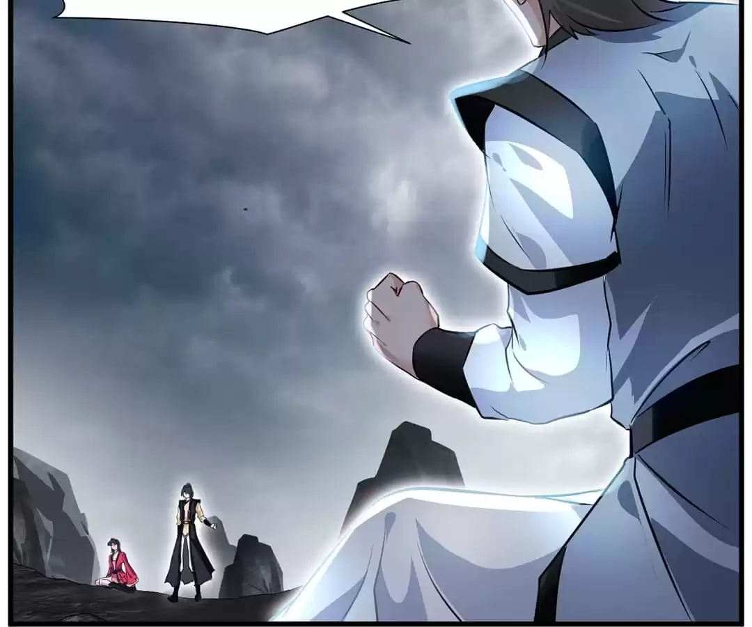 Read Peerless Ancient chapter 70 image 11 on Lezhin