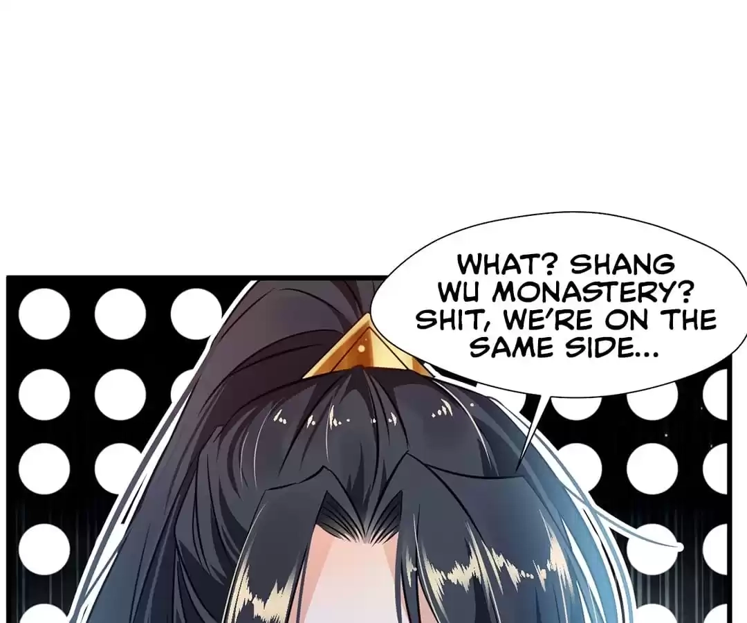 Read Peerless Ancient chapter 70 image 12 on Lezhin