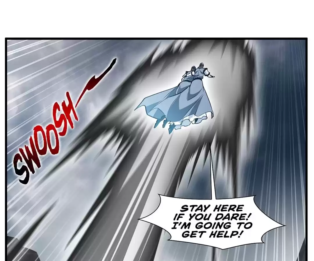 Read Peerless Ancient chapter 70 image 14 on Lezhin