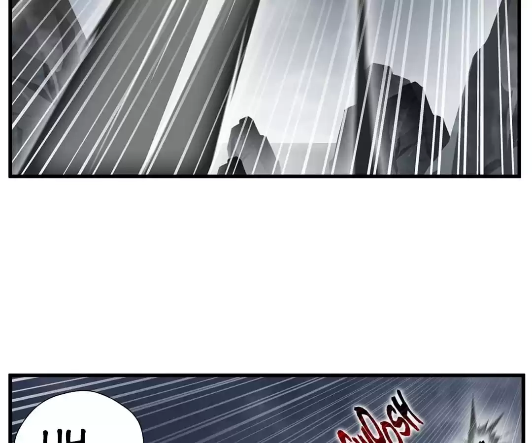 Read Peerless Ancient chapter 70 image 15 on Lezhin