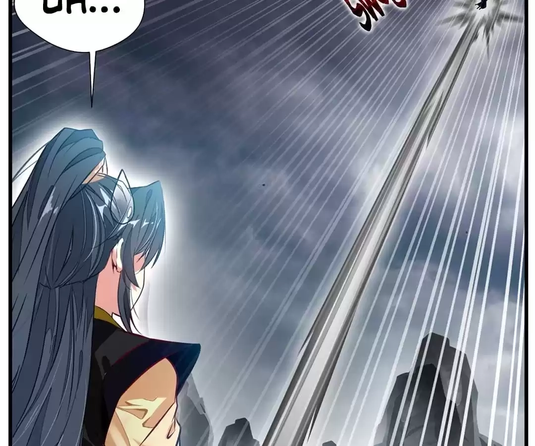 Read Peerless Ancient chapter 70 image 16 on Lezhin