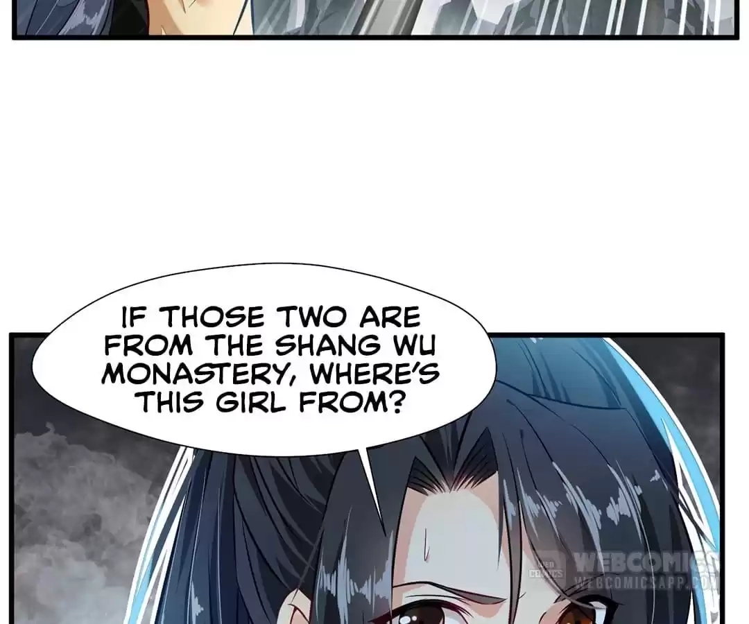 Read Peerless Ancient chapter 70 image 17 on Lezhin