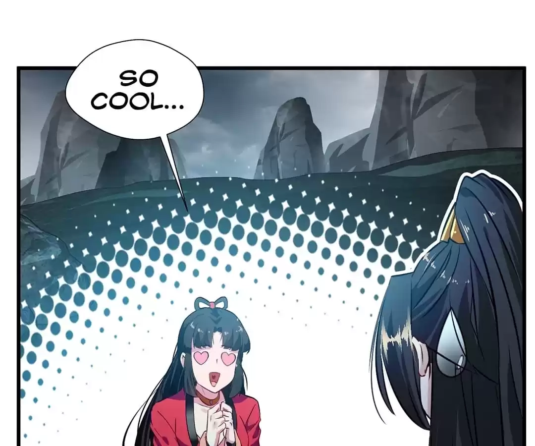 Read Peerless Ancient chapter 70 image 19 on Lezhin