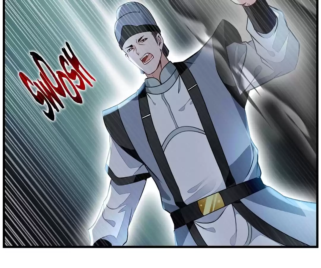 Read Peerless Ancient chapter 70 image 2 on Lezhin