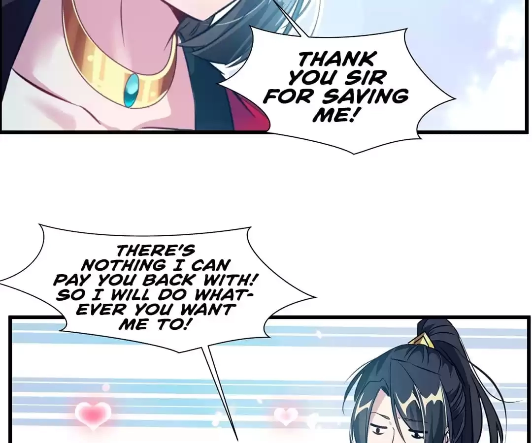 Read Peerless Ancient chapter 70 image 22 on Lezhin