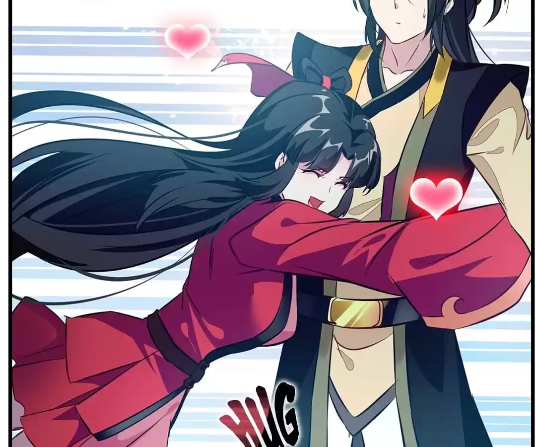 Read Peerless Ancient chapter 70 image 23 on Lezhin