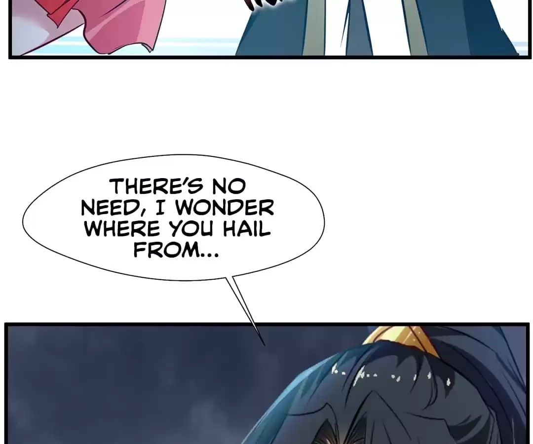Read Peerless Ancient chapter 70 image 24 on Lezhin