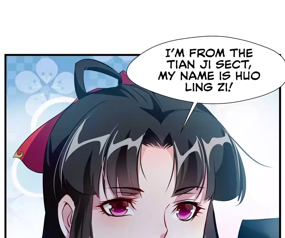 Read Peerless Ancient chapter 70 image 26 on Lezhin