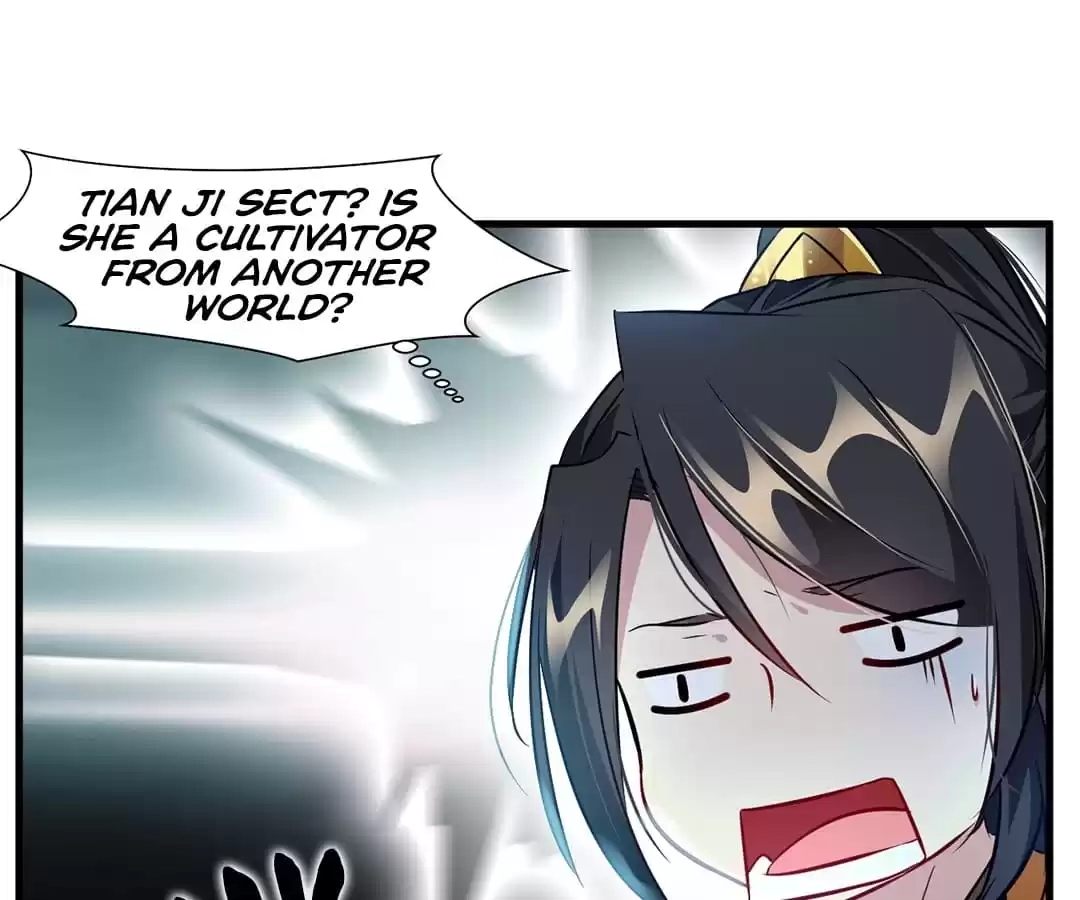Read Peerless Ancient chapter 70 image 28 on Lezhin