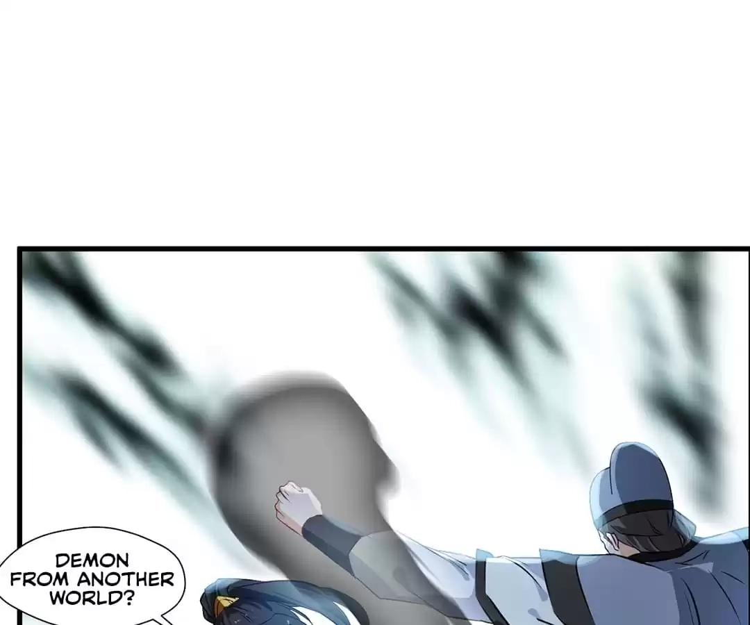 Read Peerless Ancient chapter 70 image 3 on Lezhin
