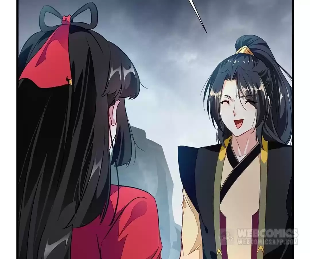 Read Peerless Ancient chapter 70 image 33 on Lezhin