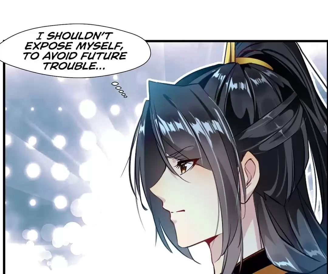 Read Peerless Ancient chapter 70 image 35 on Lezhin