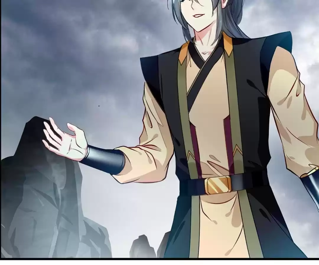 Read Peerless Ancient chapter 70 image 37 on Lezhin