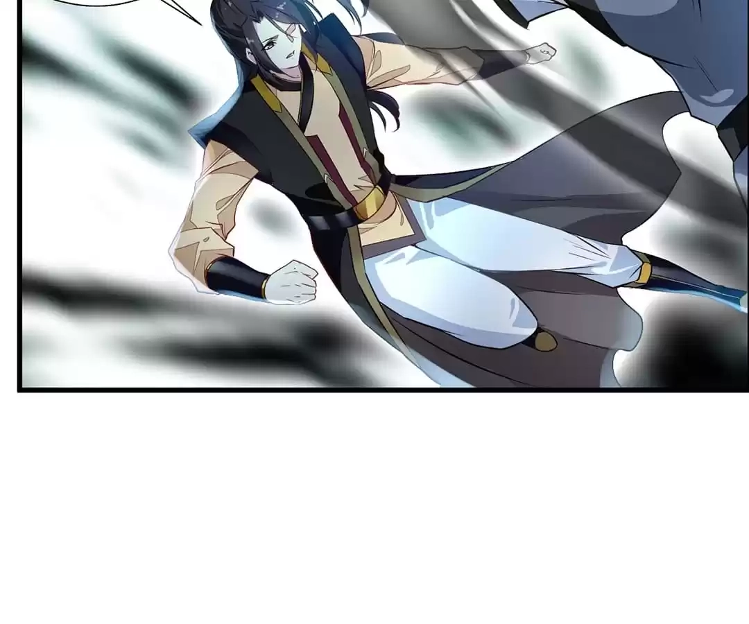 Read Peerless Ancient chapter 70 image 4 on Lezhin