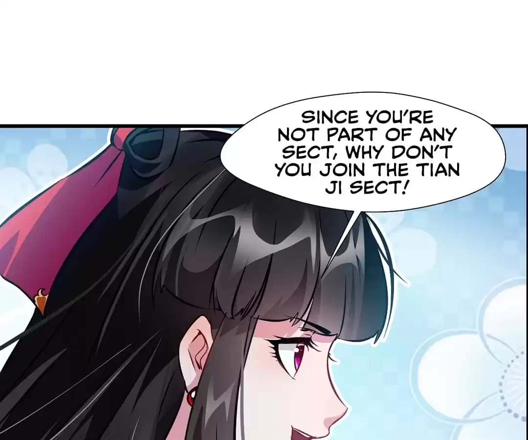 Read Peerless Ancient chapter 70 image 42 on Lezhin