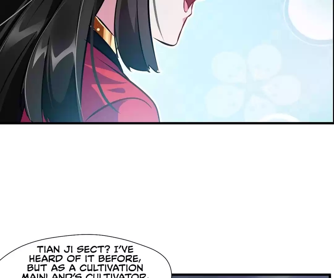 Read Peerless Ancient chapter 70 image 43 on Lezhin