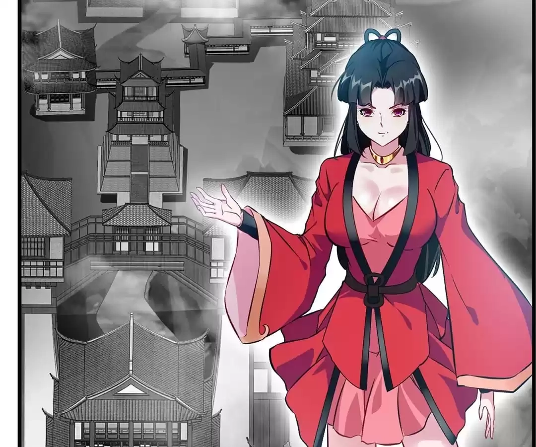 Read Peerless Ancient chapter 70 image 46 on Lezhin