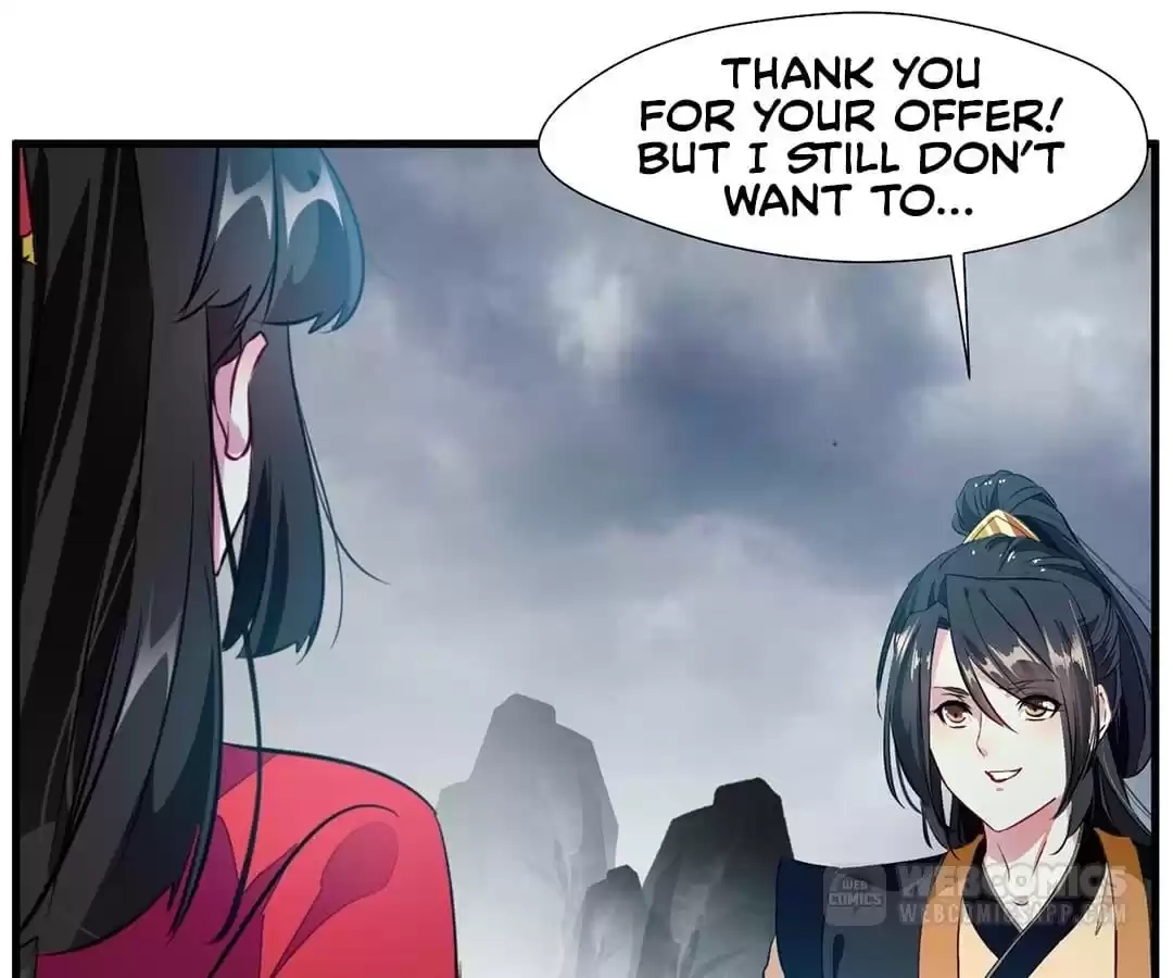 Read Peerless Ancient chapter 70 image 49 on Lezhin