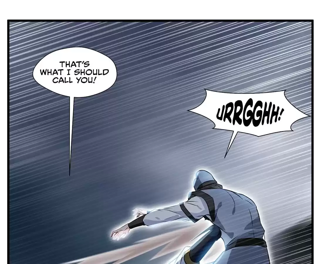 Read Peerless Ancient chapter 70 image 5 on Lezhin