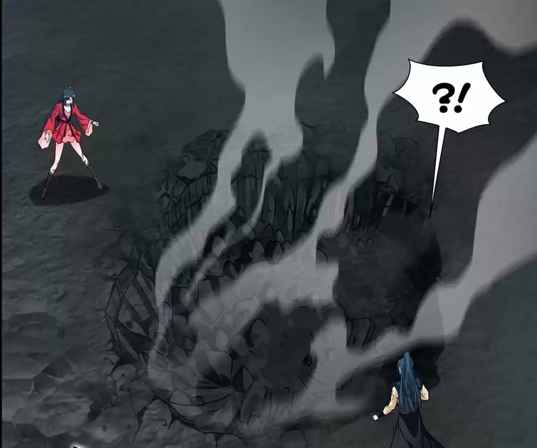 Read Peerless Ancient chapter 70 image 54 on Lezhin