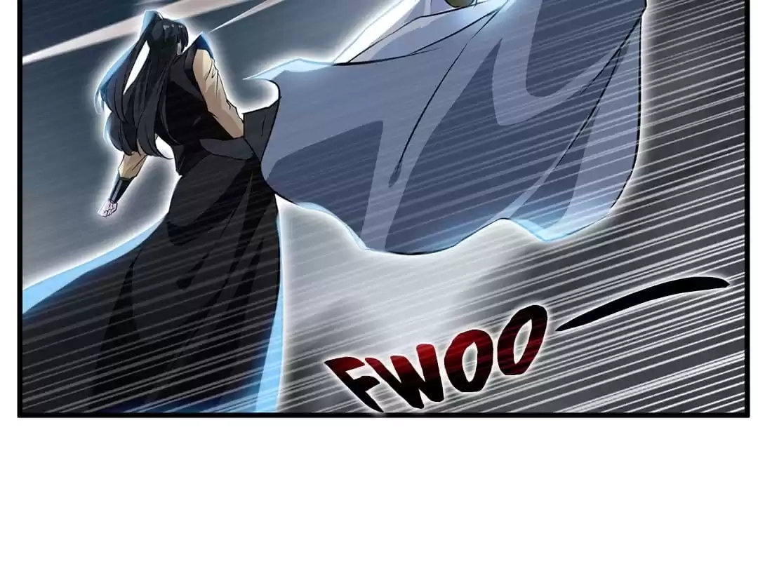 Read Peerless Ancient chapter 70 image 6 on Lezhin