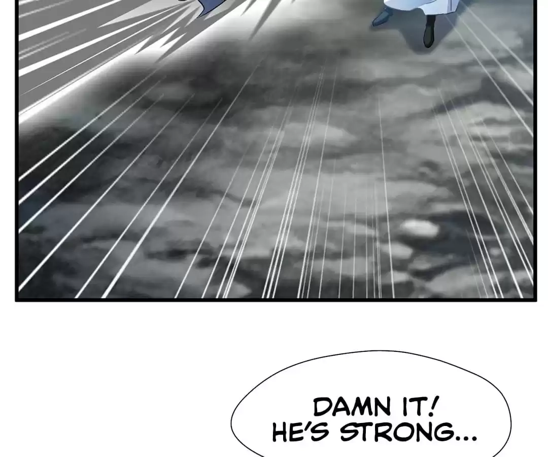 Read Peerless Ancient chapter 70 image 8 on Lezhin