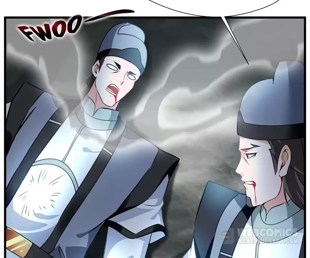 Read Peerless Ancient chapter 70 image 9 on Lezhin