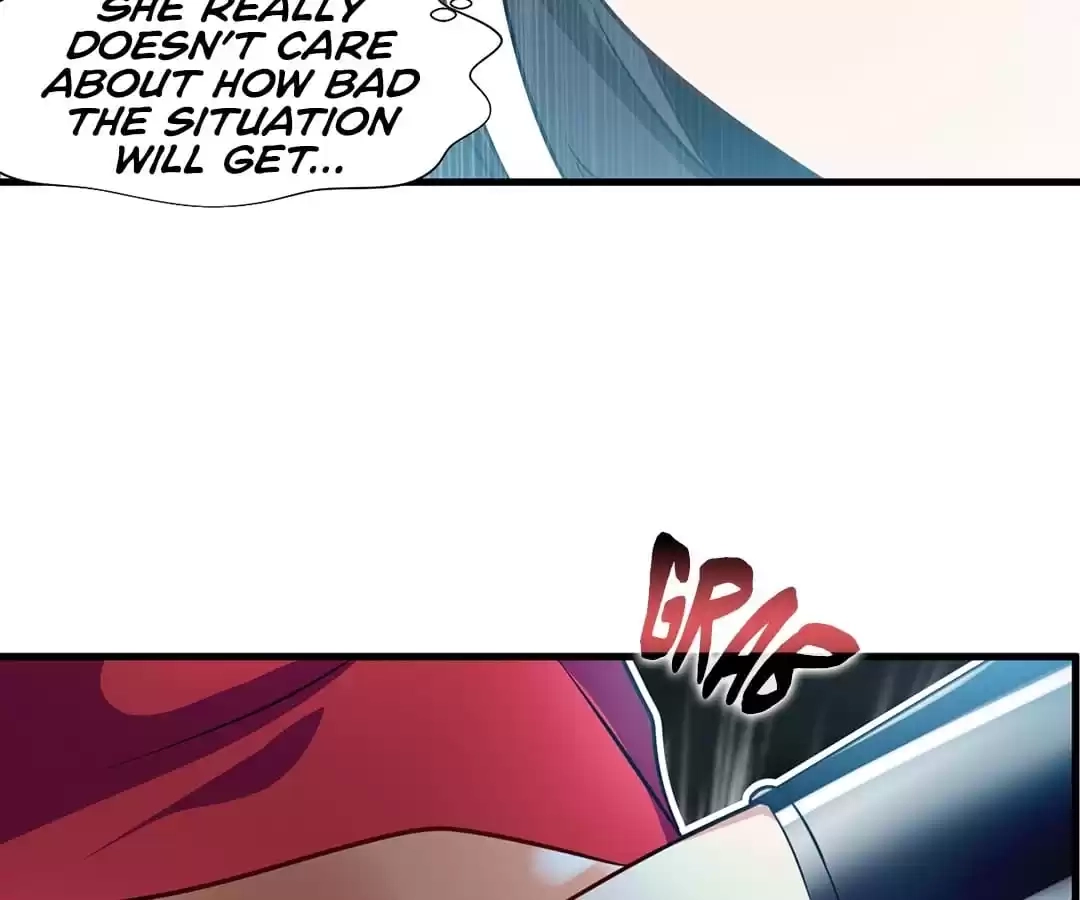 Read Peerless Ancient chapter 71 image 11 on Lezhin