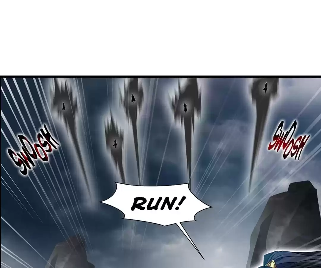 Read Peerless Ancient chapter 71 image 14 on Lezhin