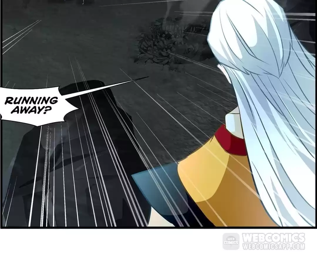 Read Peerless Ancient chapter 71 image 17 on Lezhin