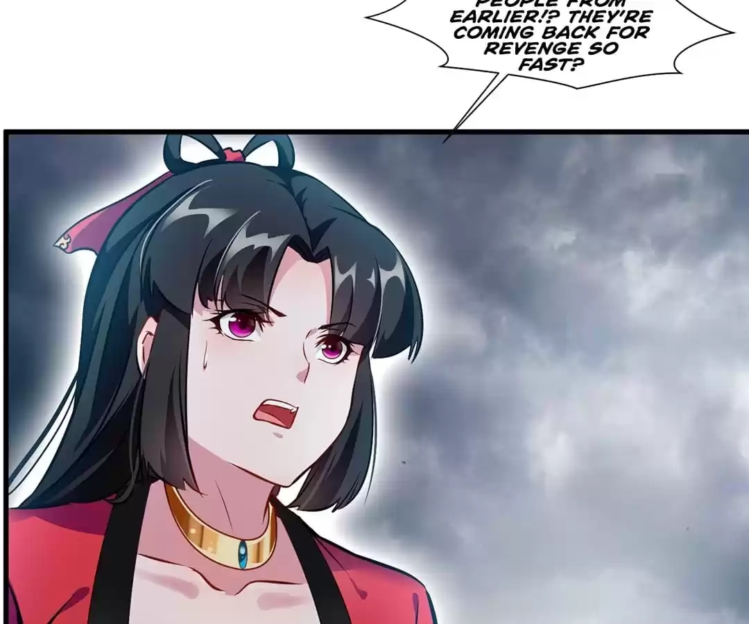 Read Peerless Ancient chapter 71 image 2 on Lezhin