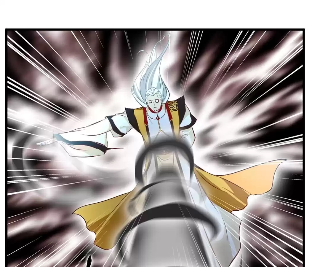 Read Peerless Ancient chapter 71 image 21 on Lezhin