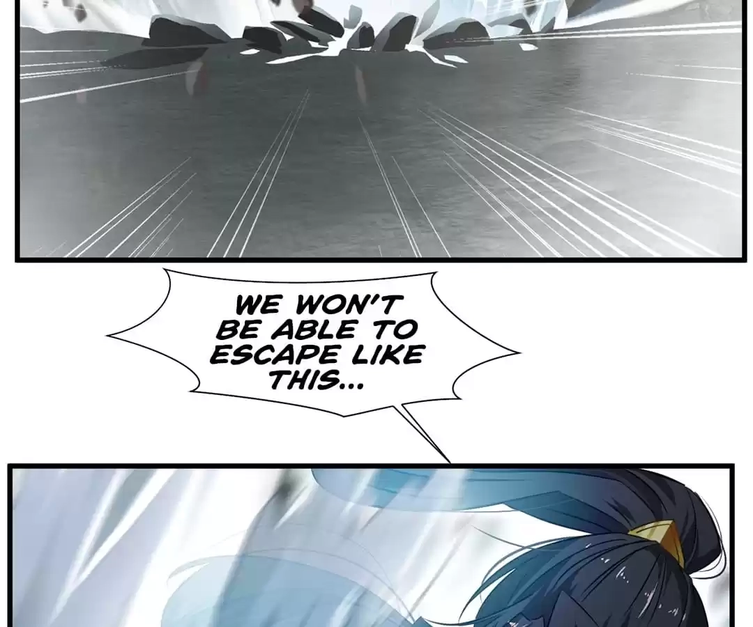 Read Peerless Ancient chapter 71 image 26 on Lezhin