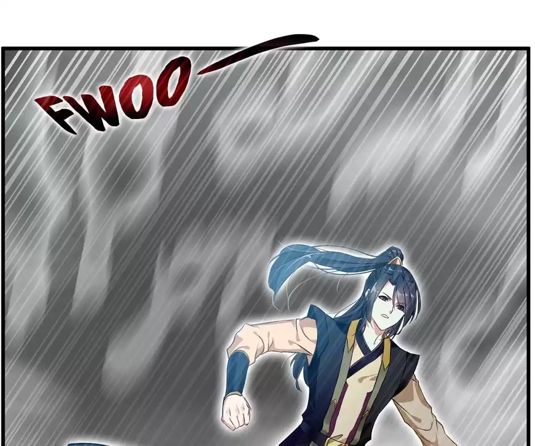 Read Peerless Ancient chapter 71 image 28 on Lezhin