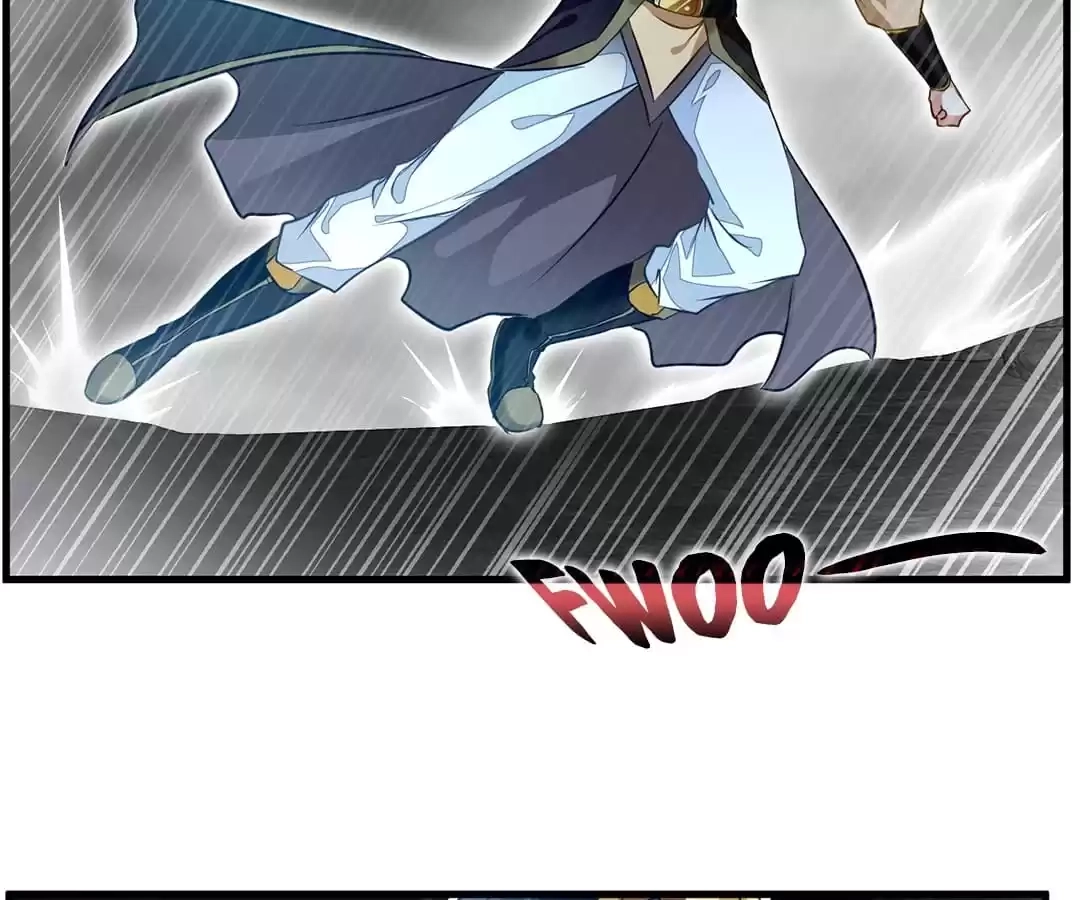 Read Peerless Ancient chapter 71 image 29 on Lezhin