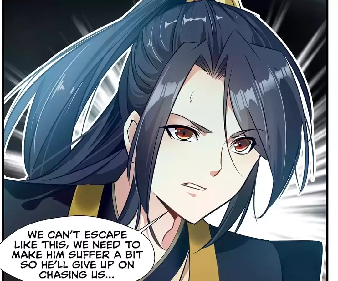 Read Peerless Ancient chapter 71 image 30 on Lezhin