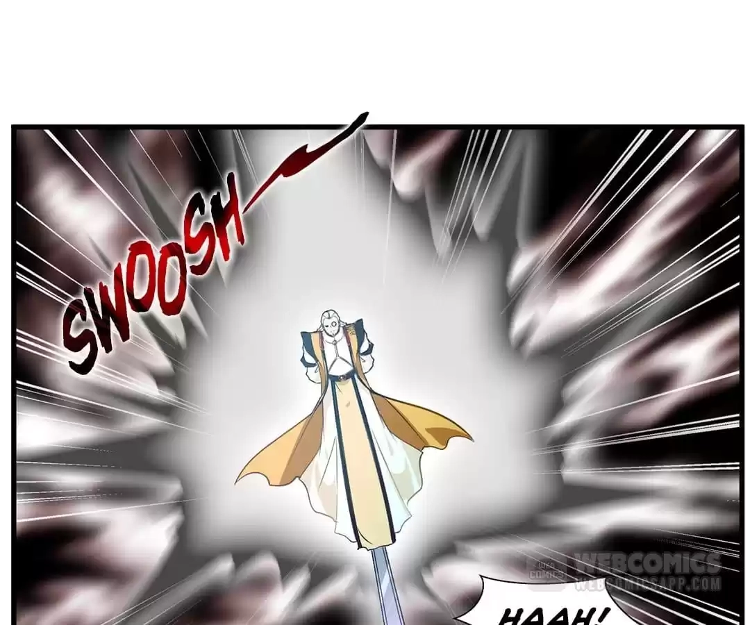 Read Peerless Ancient chapter 71 image 33 on Lezhin