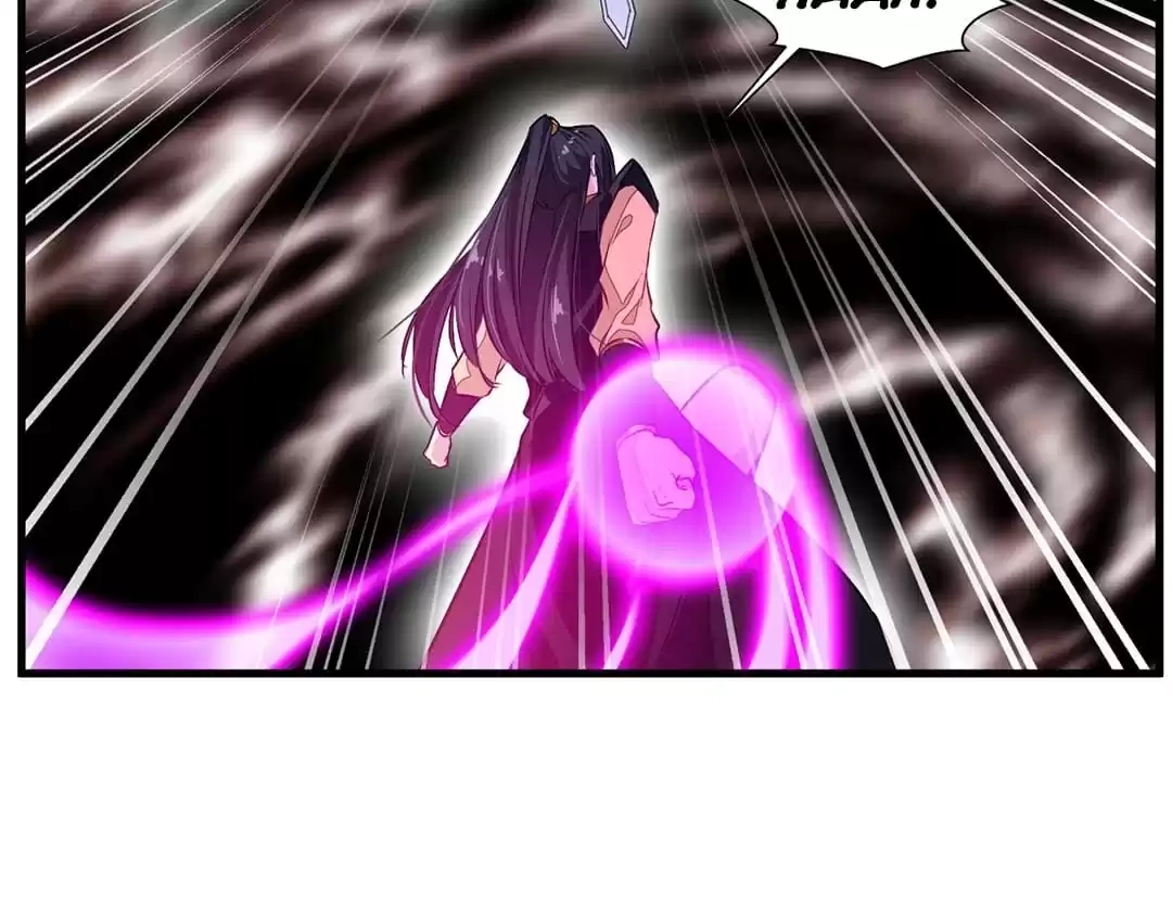 Read Peerless Ancient chapter 71 image 34 on Lezhin