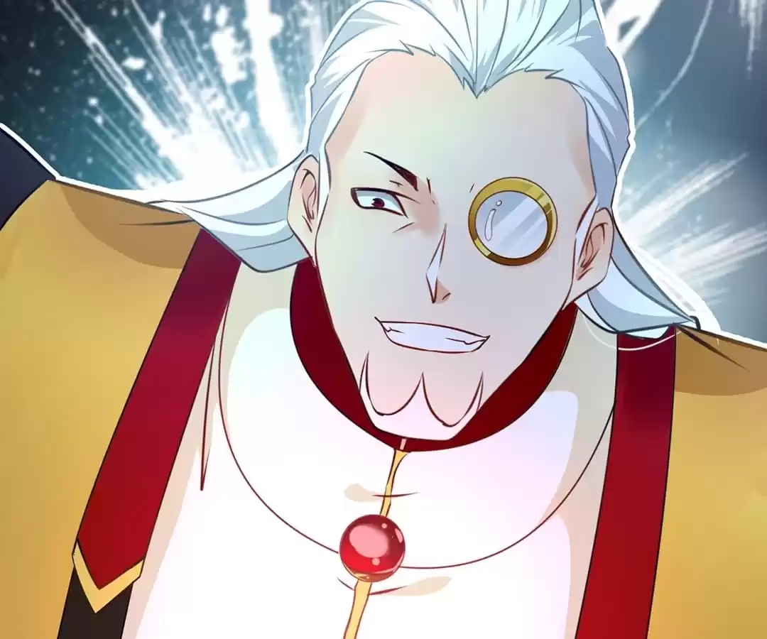 Read Peerless Ancient chapter 71 image 37 on Lezhin