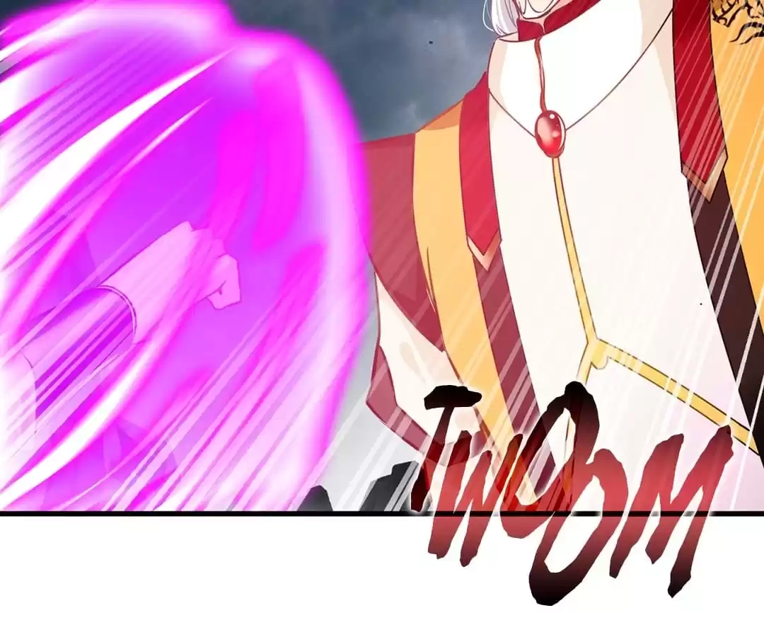 Read Peerless Ancient chapter 71 image 39 on Lezhin