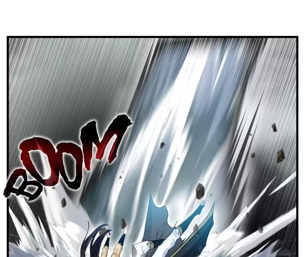 Read Peerless Ancient chapter 71 image 42 on Lezhin