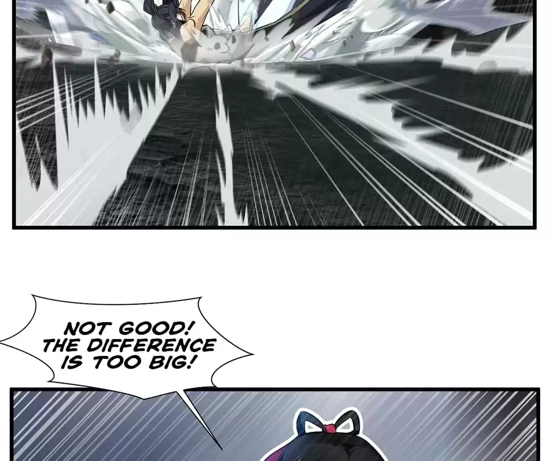 Read Peerless Ancient chapter 71 image 43 on Lezhin