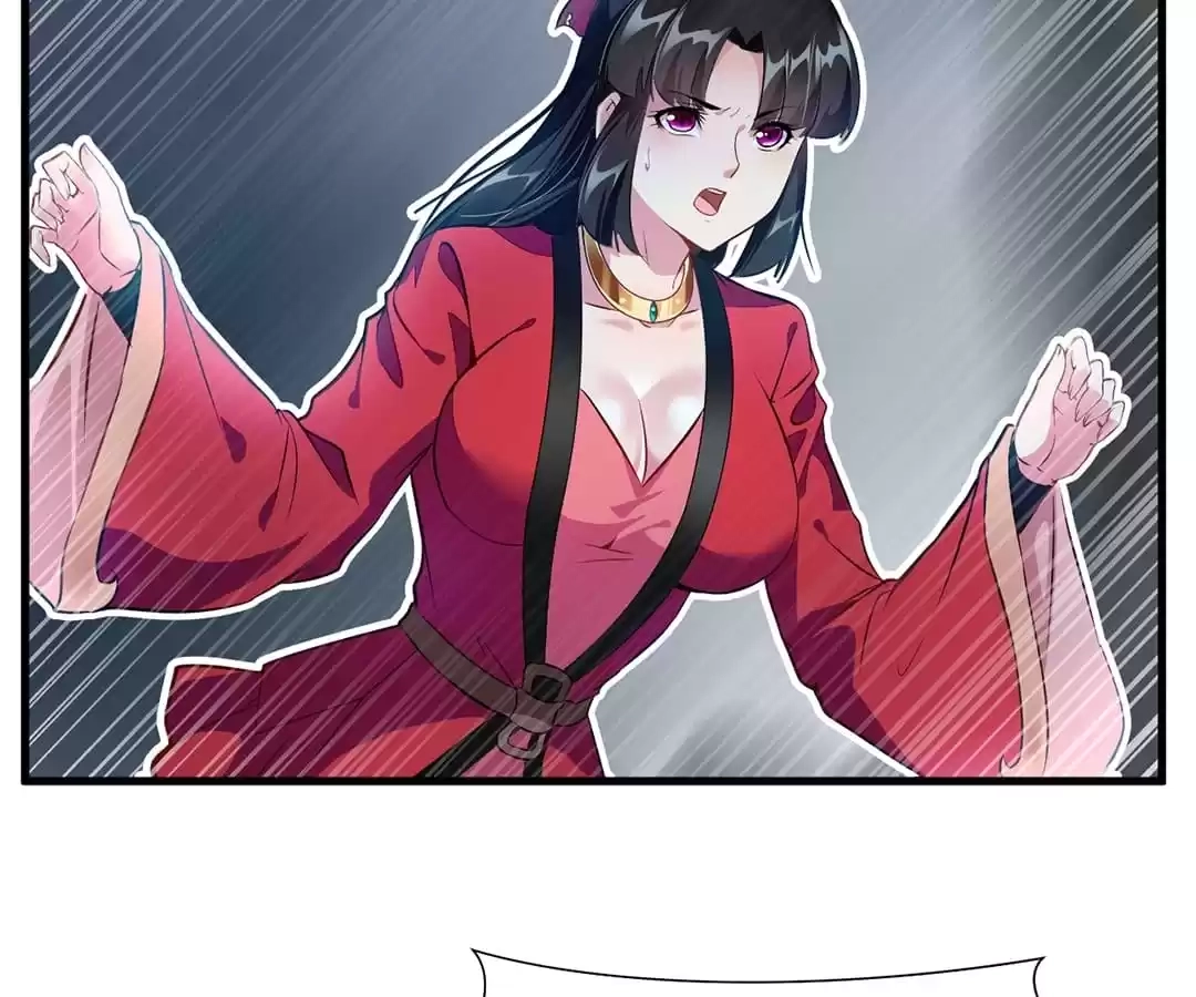 Read Peerless Ancient chapter 71 image 44 on Lezhin