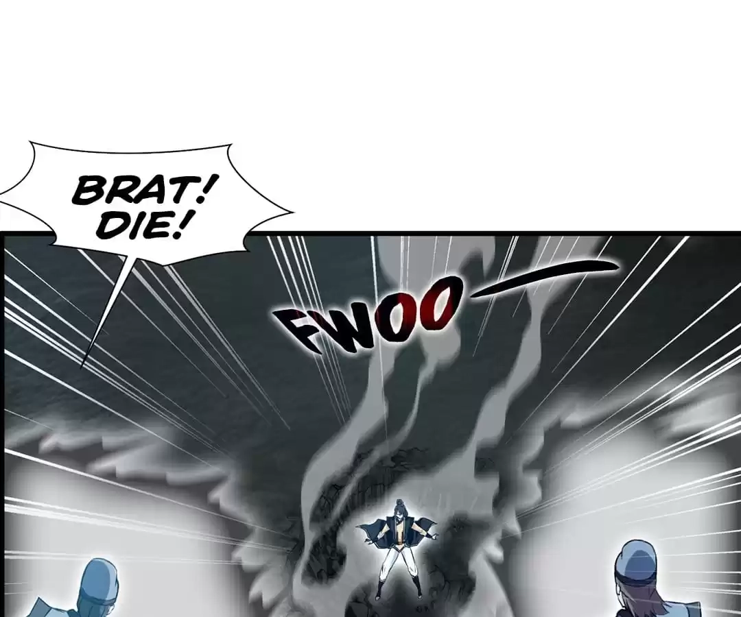 Read Peerless Ancient chapter 72 image 10 on Lezhin
