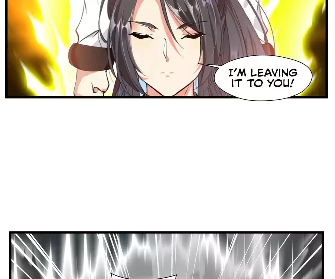 Read Peerless Ancient chapter 72 image 15 on Lezhin