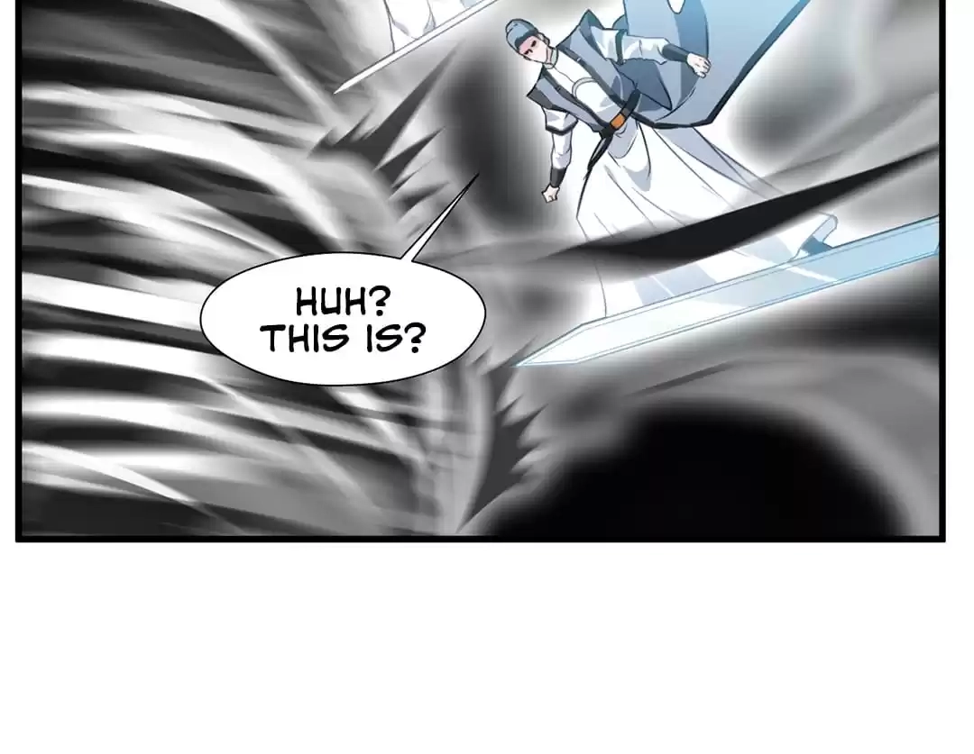 Read Peerless Ancient chapter 72 image 20 on Lezhin