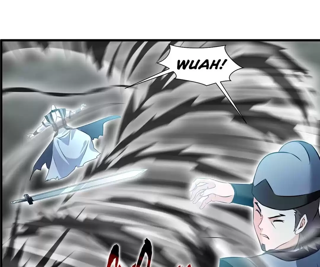 Read Peerless Ancient chapter 72 image 21 on Lezhin