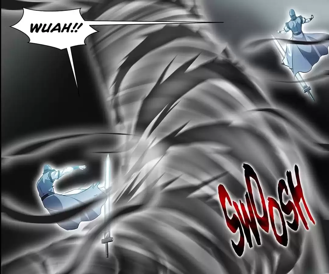 Read Peerless Ancient chapter 72 image 23 on Lezhin